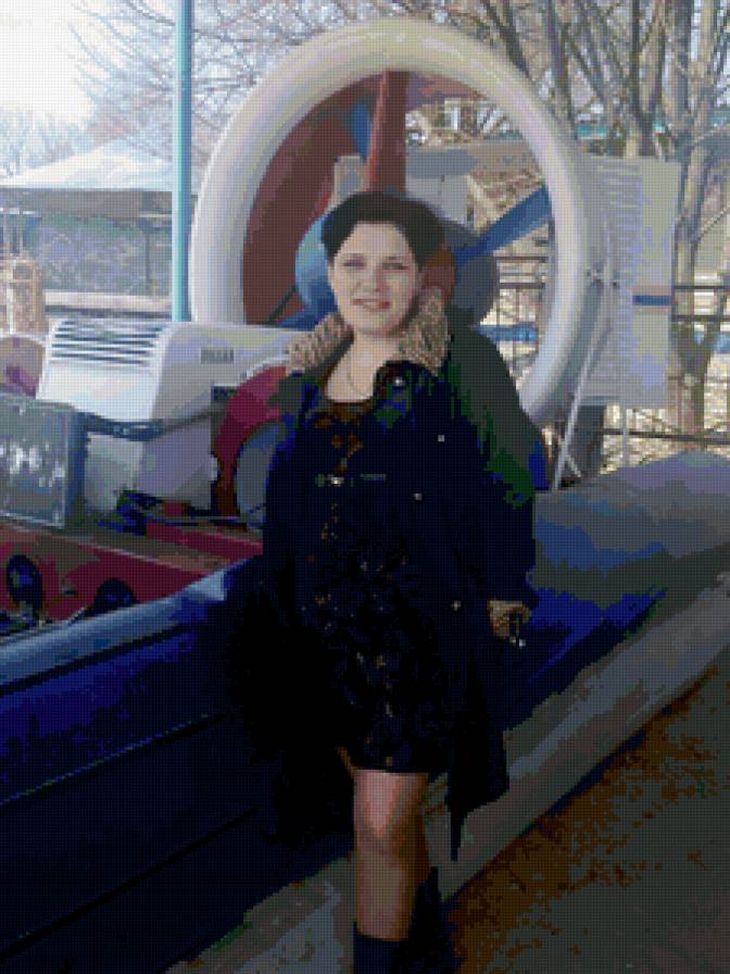 Надя - люди - предпросмотр