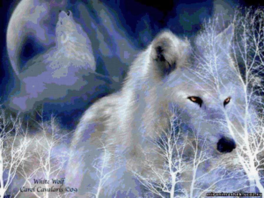 зима - предпросмотр