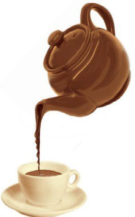 кофе - оригинал