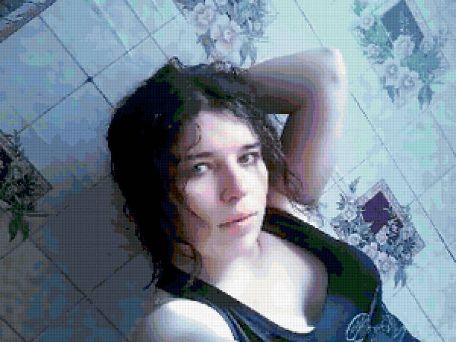 Настя - люди - предпросмотр