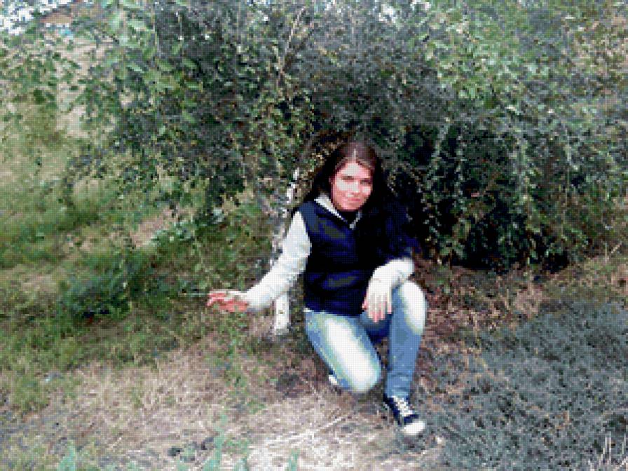 Настя - люди - предпросмотр