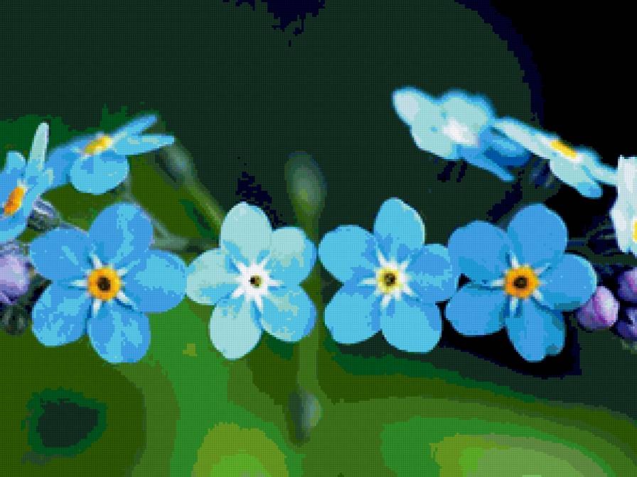 уход - предпросмотр