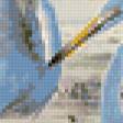 Предпросмотр схемы вышивки «Серия : Птицы» (№178945)