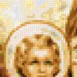 Предпросмотр схемы вышивки «Серия: Икона» (№178948)