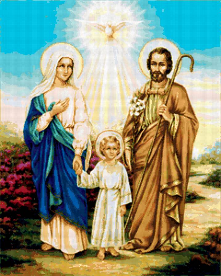 Серия: Икона - предпросмотр