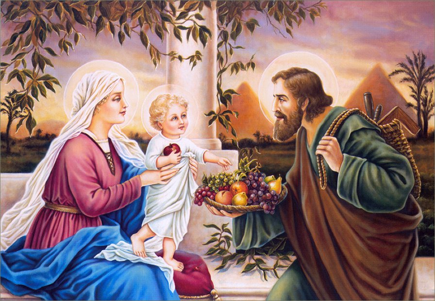 Серия: Икона - оригинал