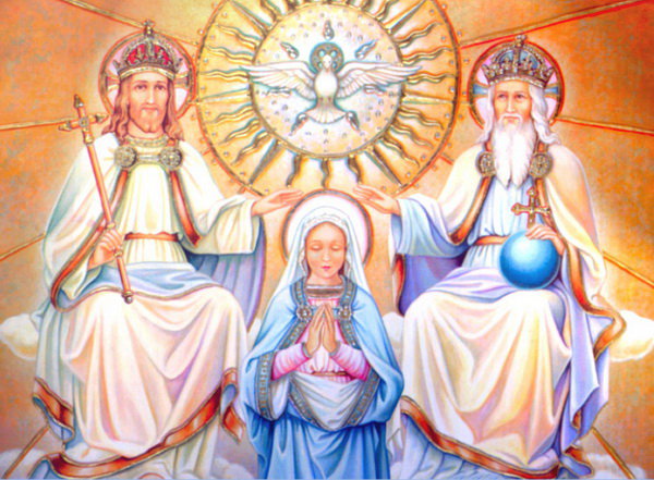 Серия: Икона - оригинал