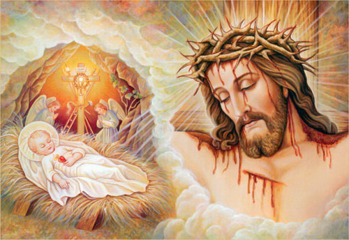 Серия: Икона - оригинал