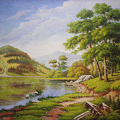 Схема вышивки «№178969»