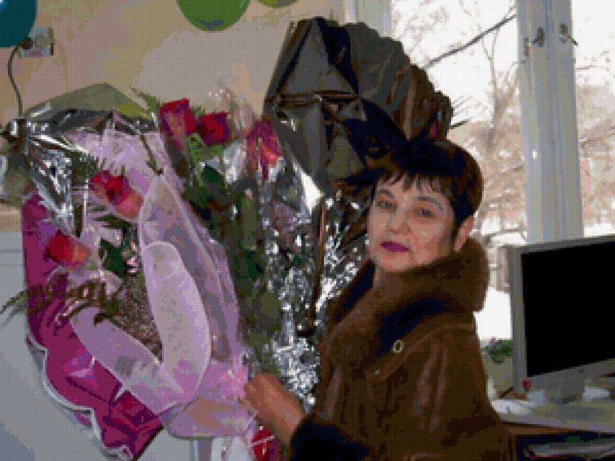 Светлана - люди - предпросмотр