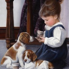 Оригинал схемы вышивки «№179198»