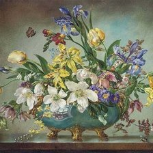 Схема вышивки «№179213»