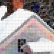 Предпросмотр схемы вышивки «Зима» (№179642)