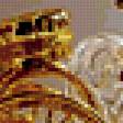 Предпросмотр схемы вышивки «барокко» (№179688)