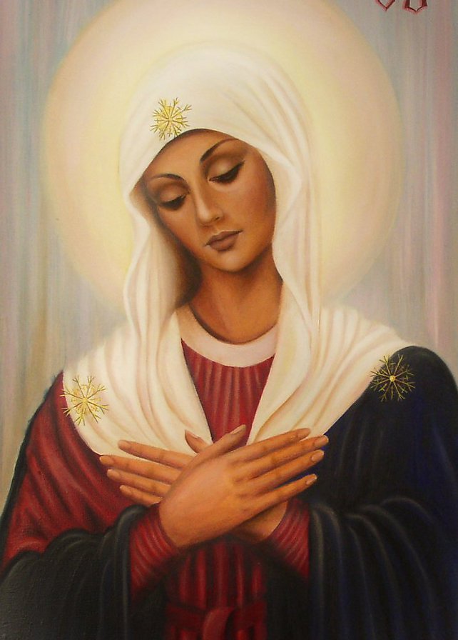 матерь - оригинал