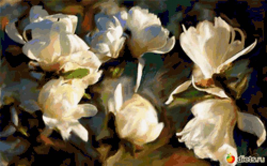 №179837 - цветы - предпросмотр