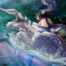 Схема вышивки «15»