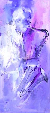 Джаз №3 - музыка - оригинал