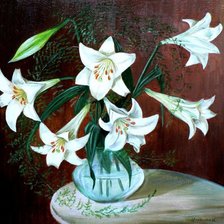 Схема вышивки «№180081»