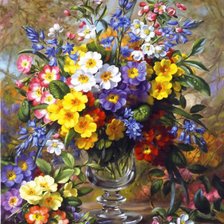 Схема вышивки «№180092»