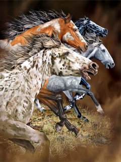 табун - оригинал