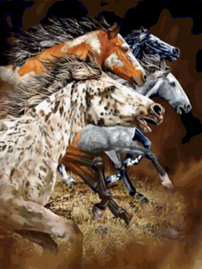 табун - предпросмотр