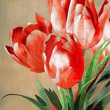 Схема вышивки «№180265»