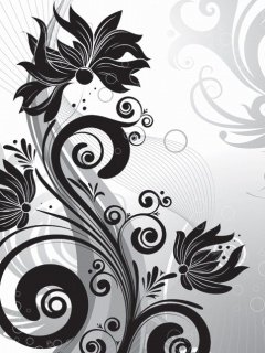 1436 - узор - оригинал