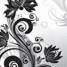 Схема вышивки «1436»