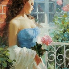 Схема вышивки «№180402»