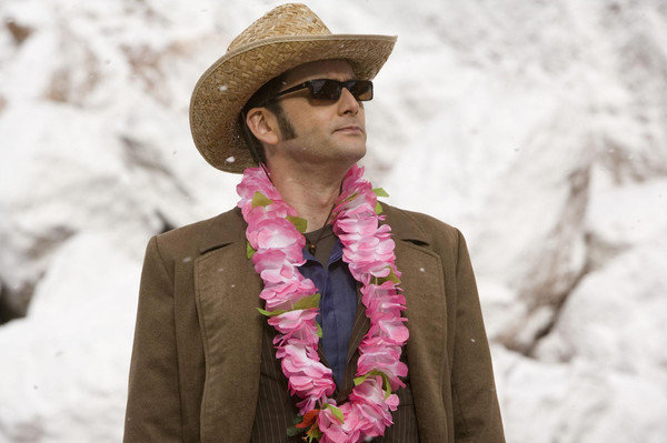 Doctor Ten - doctor, doctor who, дэвид теннант, ten, tennant - оригинал