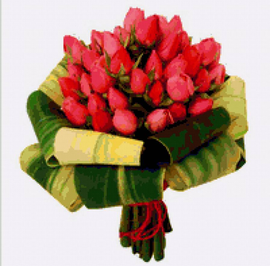 flowers - предпросмотр