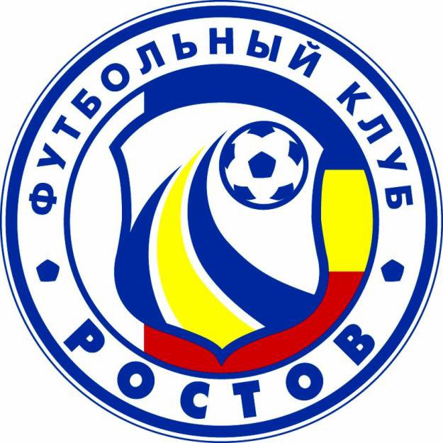 ростов - эмблема, футбол, ростов, логотип, клуб - оригинал