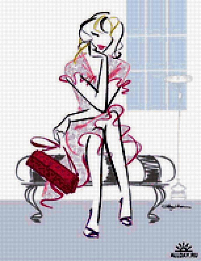 Алиса ТайВильсон - предпросмотр