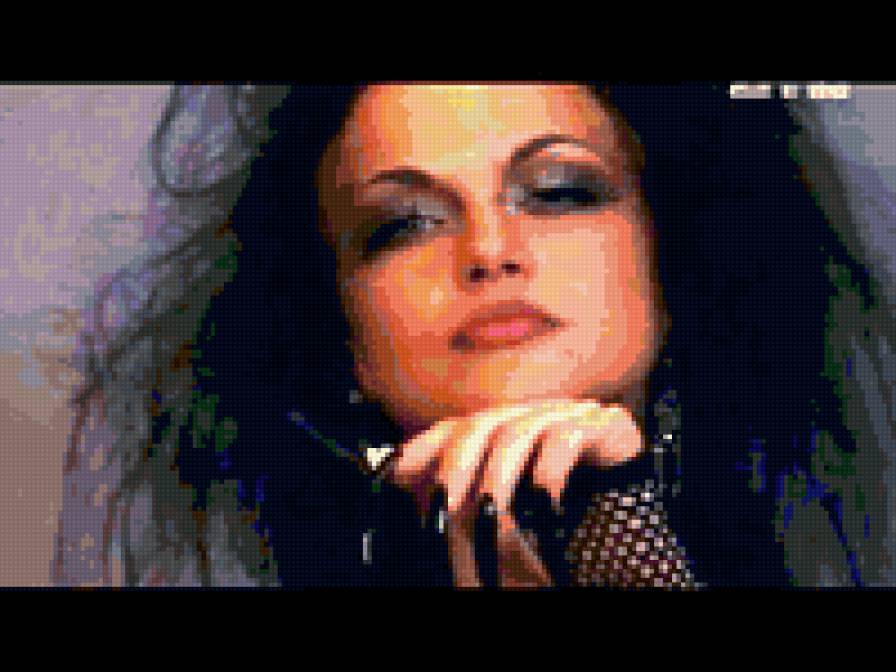 Ведьма - предпросмотр