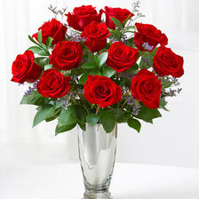 Схема вышивки «Троянди»