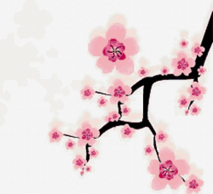 цветы - подушки - предпросмотр