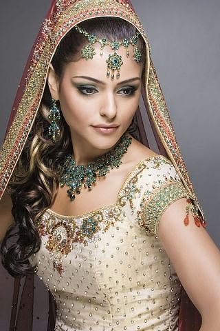 индийская красотка - индия, женщина - оригинал