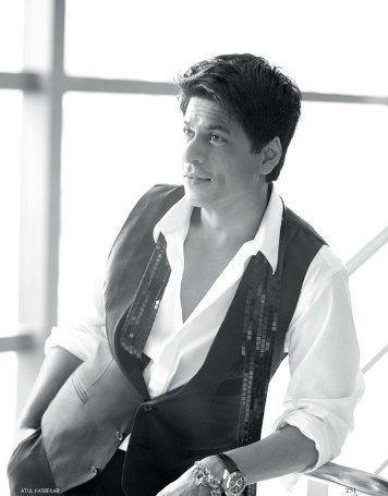 Шах Рукх Кхан - актер, индия - оригинал