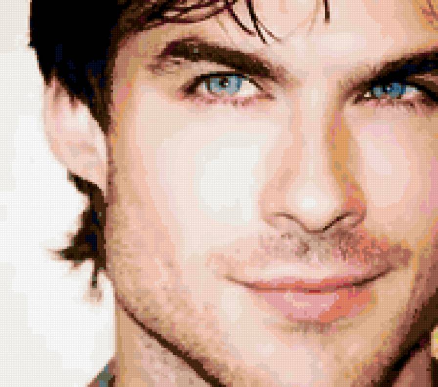 Йен Сомерхалдер - кино, знаменитость, актер, мужчина - предпросмотр