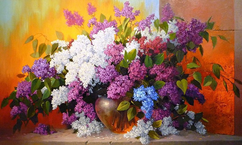 букет - оригинал