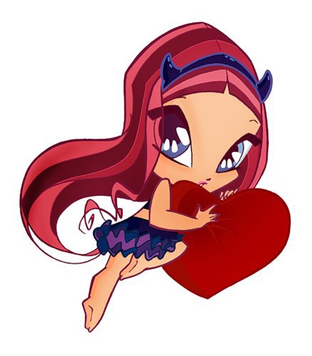 Амур - детские - оригинал