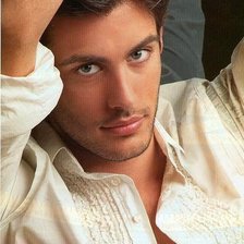 Схема вышивки «Мартакис»