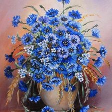 Схема вышивки «№182410»