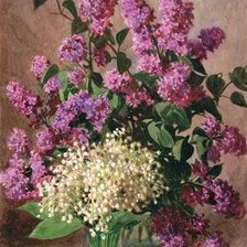 Схема вышивки «№182577»