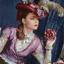 Схема вышивки «№182694»