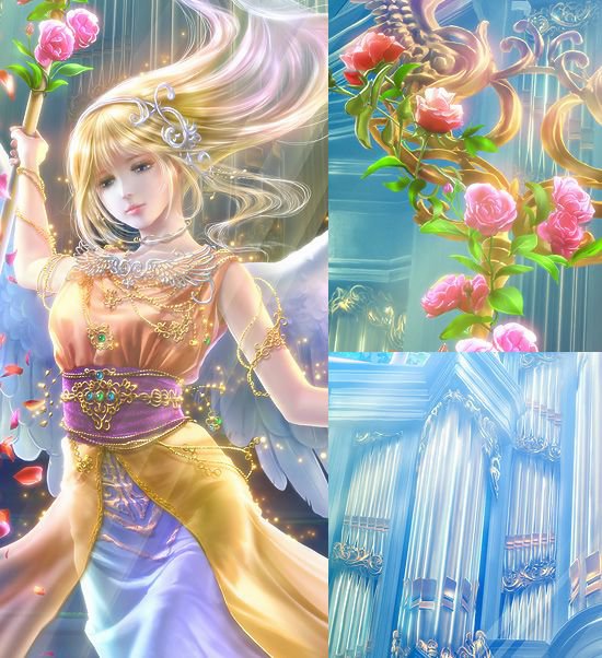 Обещают к сердцу - характер - оригинал