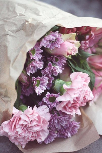 Букет - цветы, натюрморты, розы, букеты, красота, хризантемы - оригинал