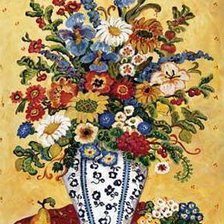 Схема вышивки «№182892»