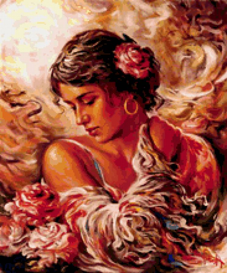 страсть - предпросмотр